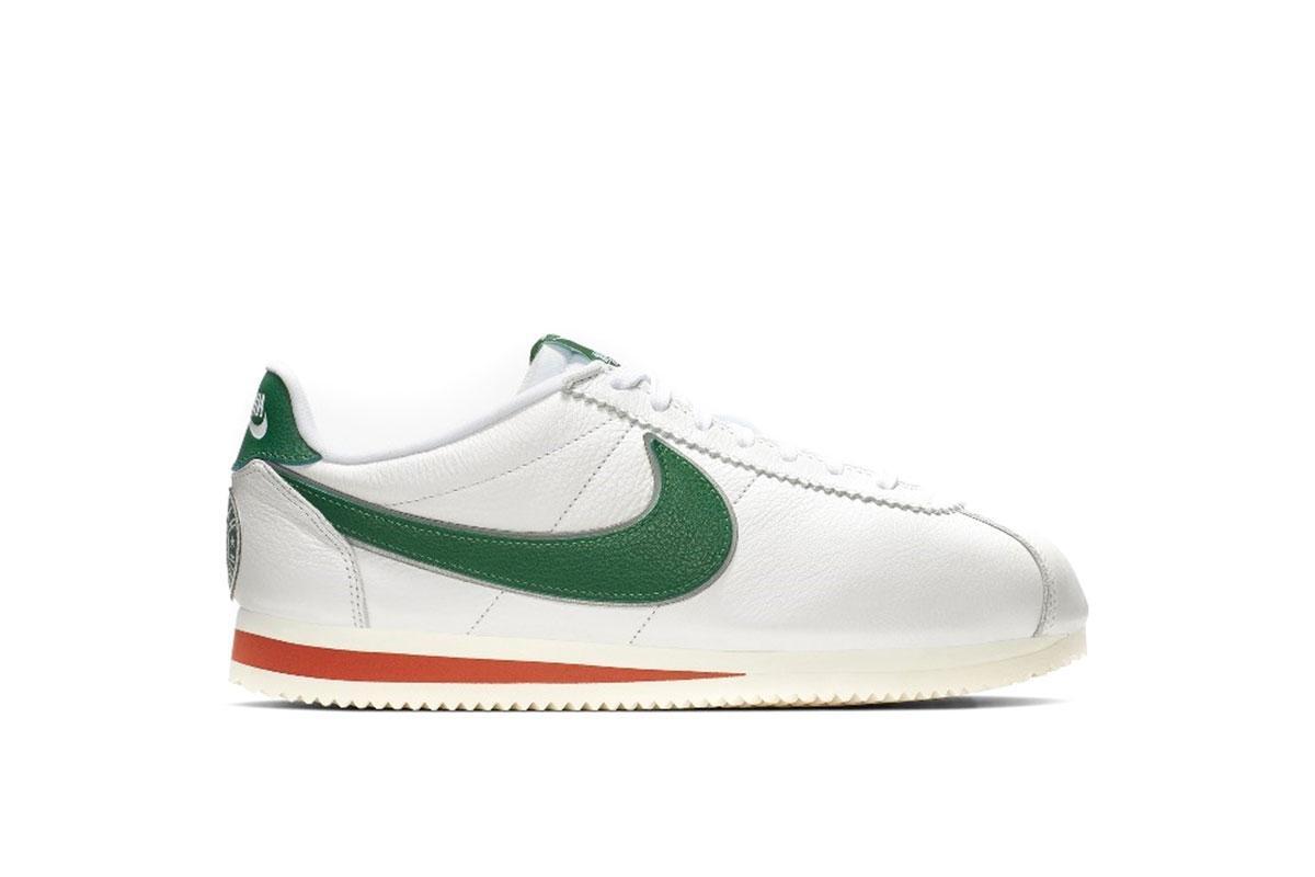 Nike x Hawkins High Cortez 